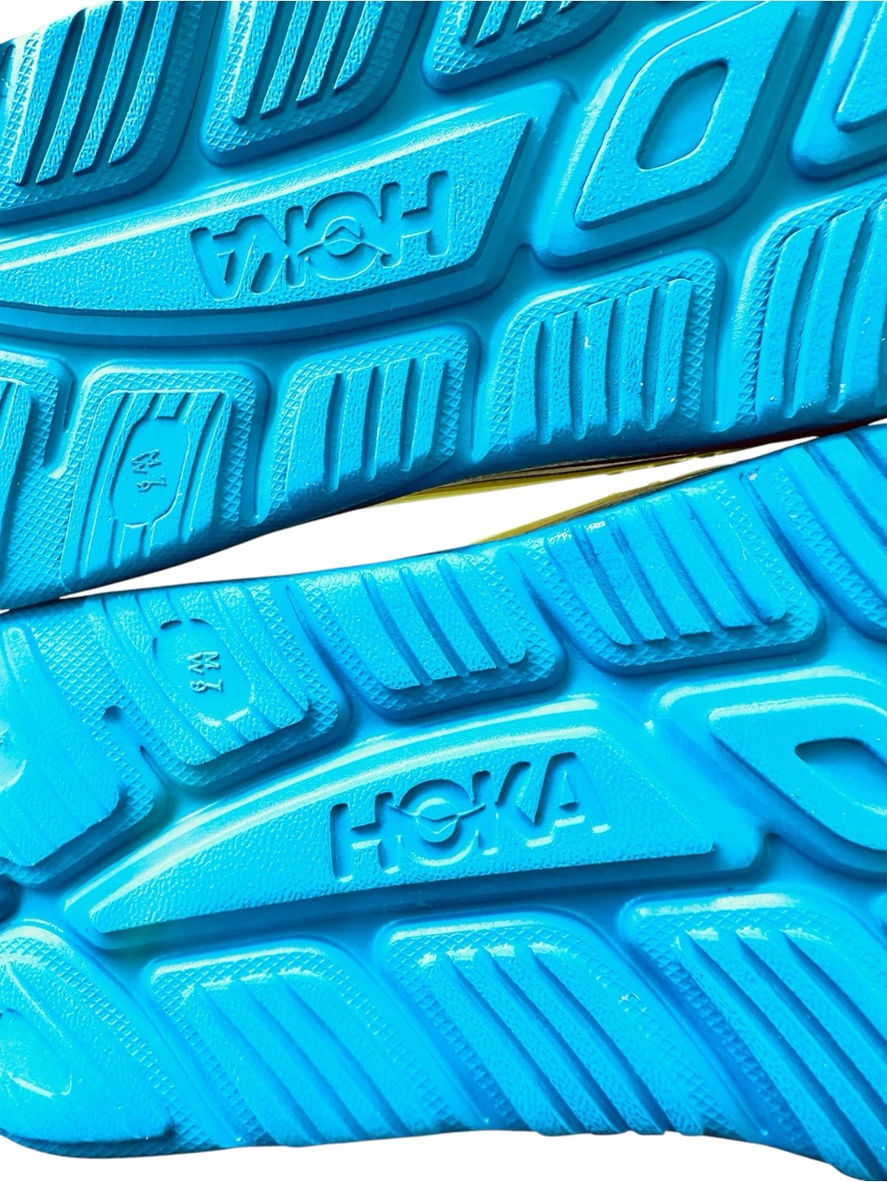 Hoka Ora 3 Recovery Slide Sandal Womens Size 9 Mens Size 7 - Picture 9 of 10